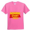 Youth 5.5 oz., 50/50 T-Shirt Thumbnail