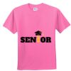 Youth 5.5 oz., 50/50 T-Shirt Thumbnail