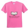 Youth 5.5 oz., 50/50 T-Shirt Thumbnail