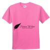 Youth 5.5 oz., 50/50 T-Shirt Thumbnail