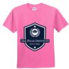 Youth 5.5 oz., 50/50 T-Shirt Thumbnail