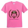 Youth 5.5 oz., 50/50 T-Shirt Thumbnail