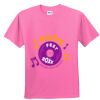 Youth 5.5 oz., 50/50 T-Shirt Thumbnail
