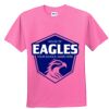Youth 5.5 oz., 50/50 T-Shirt Thumbnail