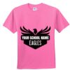 Youth 5.5 oz., 50/50 T-Shirt Thumbnail
