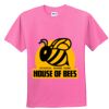 Youth 5.5 oz., 50/50 T-Shirt Thumbnail