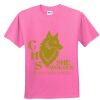 Youth 5.5 oz., 50/50 T-Shirt Thumbnail