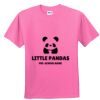 Youth 5.5 oz., 50/50 T-Shirt Thumbnail