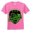 Youth 5.5 oz., 50/50 T-Shirt Thumbnail
