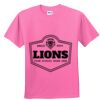 Youth 5.5 oz., 50/50 T-Shirt Thumbnail