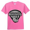 Youth 5.5 oz., 50/50 T-Shirt Thumbnail