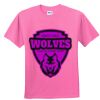 Youth 5.5 oz., 50/50 T-Shirt Thumbnail