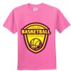 Youth 5.5 oz., 50/50 T-Shirt Thumbnail