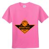Youth 5.5 oz., 50/50 T-Shirt Thumbnail