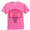 Youth 5.5 oz., 50/50 T-Shirt Thumbnail
