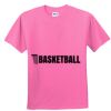 Youth 5.5 oz., 50/50 T-Shirt Thumbnail
