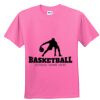 Youth 5.5 oz., 50/50 T-Shirt Thumbnail