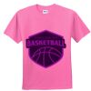 Youth 5.5 oz., 50/50 T-Shirt Thumbnail