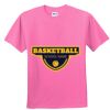 Youth 5.5 oz., 50/50 T-Shirt Thumbnail