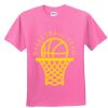Youth 5.5 oz., 50/50 T-Shirt Thumbnail