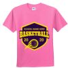 Youth 5.5 oz., 50/50 T-Shirt Thumbnail