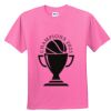 Youth 5.5 oz., 50/50 T-Shirt Thumbnail