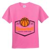 Youth 5.5 oz., 50/50 T-Shirt Thumbnail