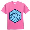 Youth 5.5 oz., 50/50 T-Shirt Thumbnail