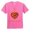 Youth 5.5 oz., 50/50 T-Shirt Thumbnail