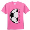 Youth 5.5 oz., 50/50 T-Shirt Thumbnail