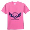 Youth 5.5 oz., 50/50 T-Shirt Thumbnail