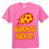 Youth 5.5 oz., 50/50 T-Shirt Thumbnail