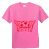 Youth 5.5 oz., 50/50 T-Shirt Thumbnail
