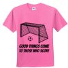 Youth 5.5 oz., 50/50 T-Shirt Thumbnail
