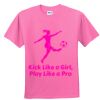 Youth 5.5 oz., 50/50 T-Shirt Thumbnail