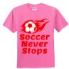 Youth 5.5 oz., 50/50 T-Shirt Thumbnail