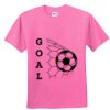 Youth 5.5 oz., 50/50 T-Shirt Thumbnail