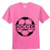 Youth 5.5 oz., 50/50 T-Shirt Thumbnail