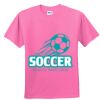 Youth 5.5 oz., 50/50 T-Shirt Thumbnail