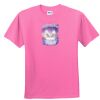 Youth 5.5 oz., 50/50 T-Shirt Thumbnail