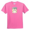 Youth 5.5 oz., 50/50 T-Shirt Thumbnail