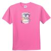 Youth 5.5 oz., 50/50 T-Shirt Thumbnail