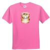Youth 5.5 oz., 50/50 T-Shirt Thumbnail