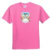 Youth 5.5 oz., 50/50 T-Shirt Thumbnail