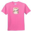 Youth 5.5 oz., 50/50 T-Shirt Thumbnail