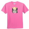 Youth 5.5 oz., 50/50 T-Shirt Thumbnail