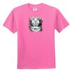 Youth 5.5 oz., 50/50 T-Shirt Thumbnail