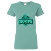 Heavy Cotton Women's Short Sleeve T-Shirt Thumbnail
