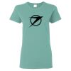 Heavy Cotton Women's Short Sleeve T-Shirt Thumbnail