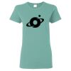 Heavy Cotton Women's Short Sleeve T-Shirt Thumbnail